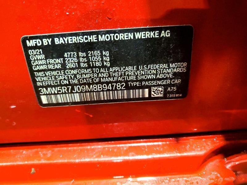 2021 Bmw Motorrad 2021 bmw Motorrad 330xi