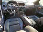 2013 Mercedes-Benz C 300 4matic
