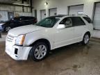 2008 Cadillac SRX