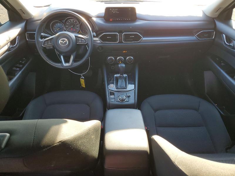 2019 Mazda Cx-5 Sport