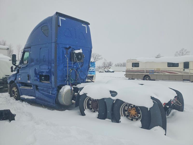 2023 Freigliner 2023 Freightliner Cascadia 126 Semi Truck