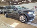 2019 Dodge Durango sxt
