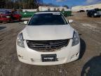2011 Niss Altima sr