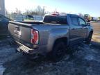 2021 GMC Canyon Elevation