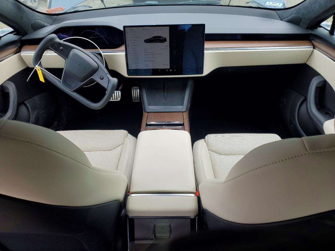 2022 Tesla Model s