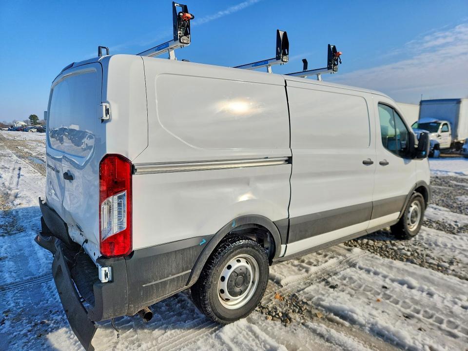2025 Ford Transit T-150 Utility / Service van