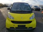 2008 Smart Fortwo Pure