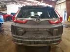 2019 Honda Cr-v exl