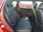 2025 Honda Cr-v Sport Touring