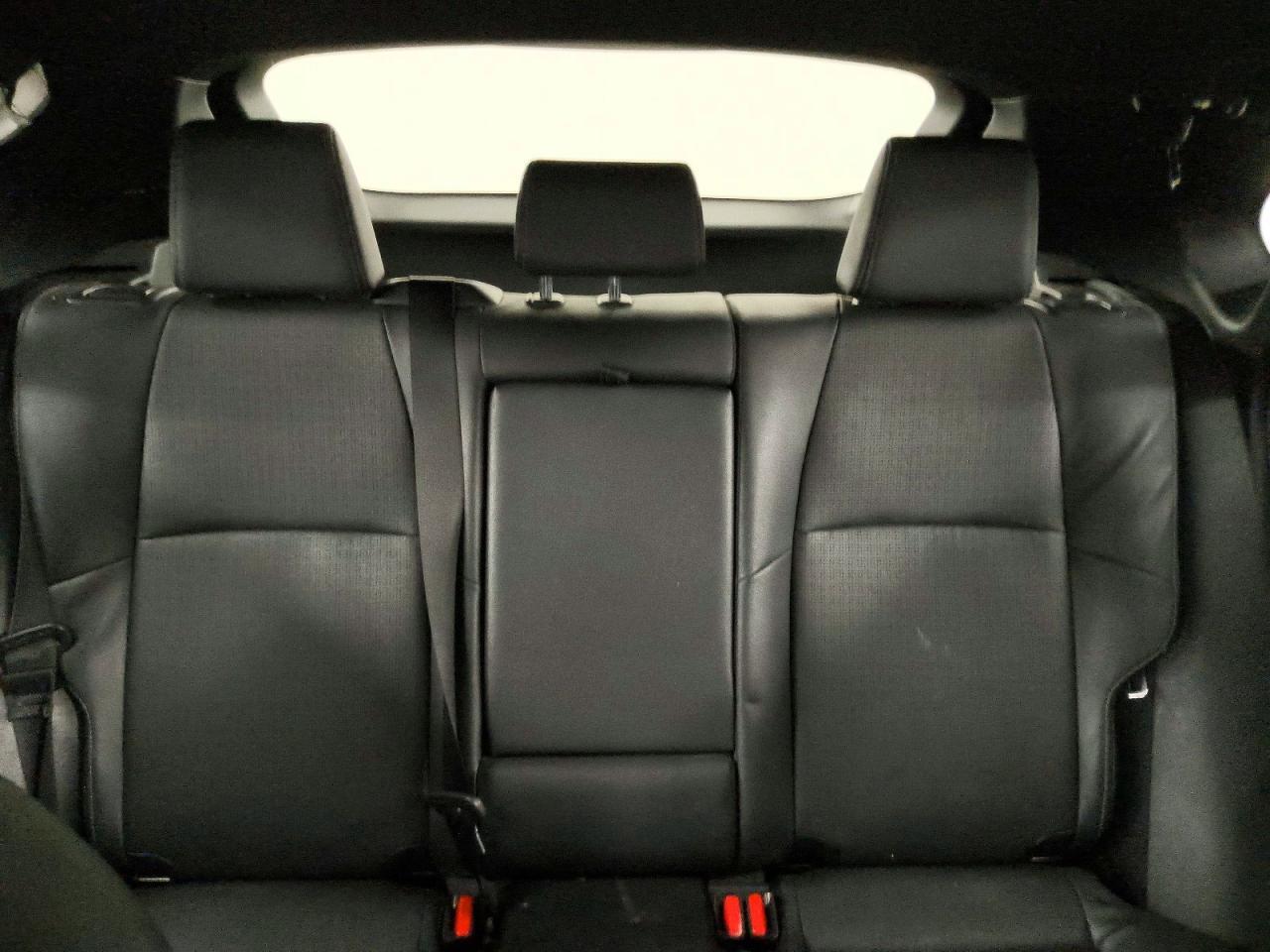 2024 Toyota Bz4x Limited