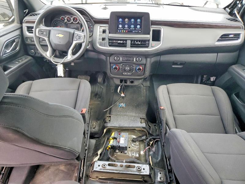 2023 Chevrolet Tahoe C1500