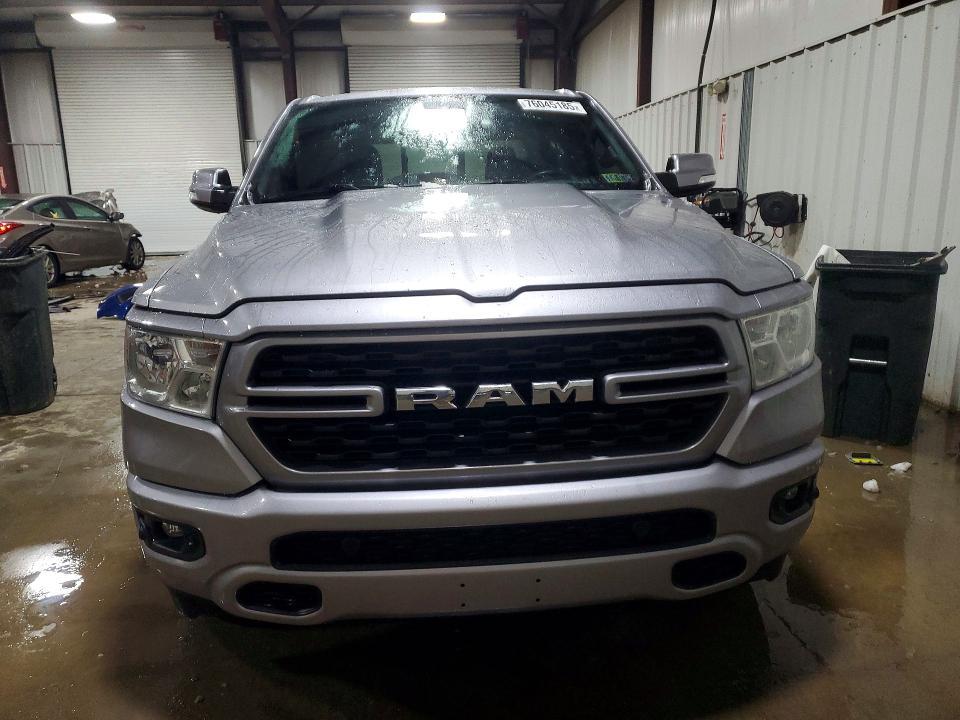 2022 Dodge RAM 1500 BIG Horn