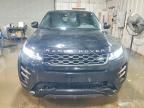 2023 Land Rover Range Rover Evoque R-dynamic se