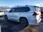 2021 Lexus Lx 570 Three-row