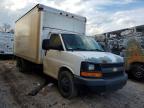 2012 Chevrolet Express G3500 BOX Truck