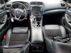 2020 Nissan Maxima 3.5 sr