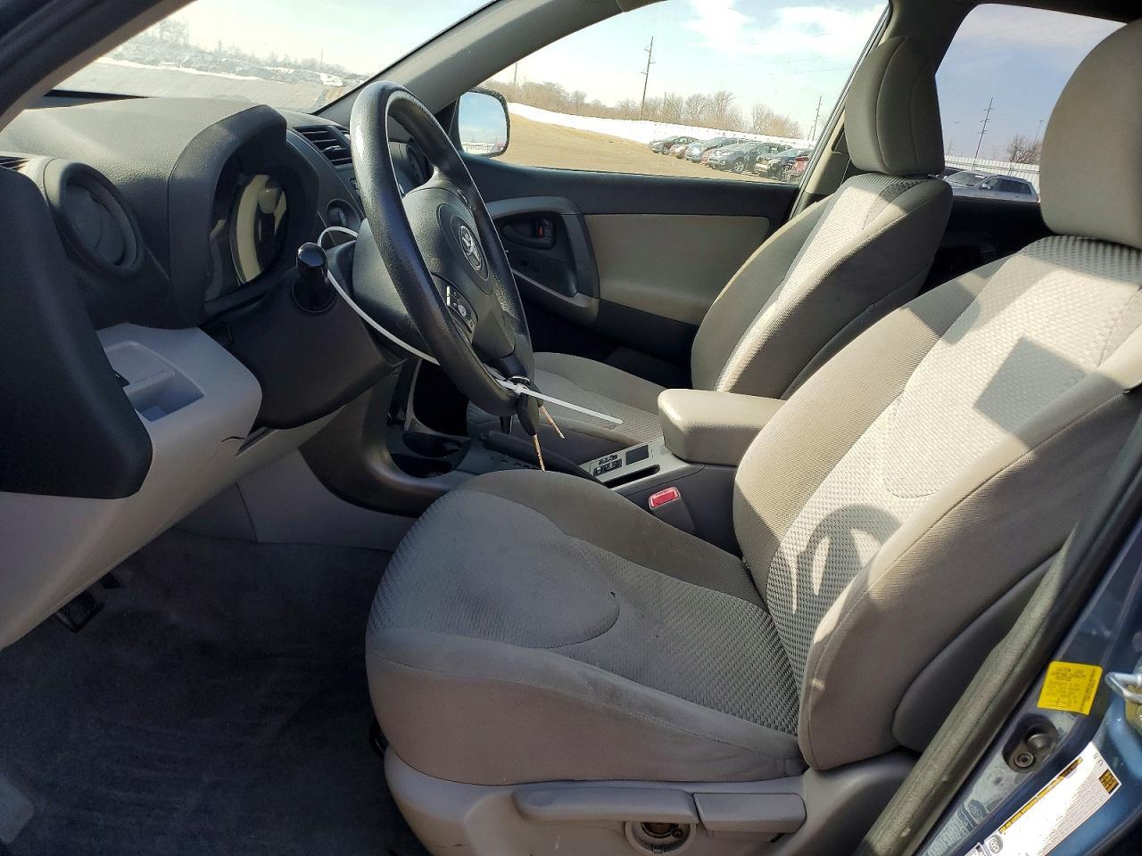 2012 Toyota Rav4