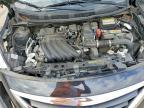 2017 Nissan Versa 1.6 s