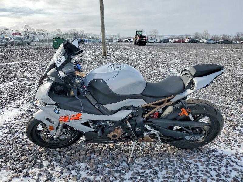 2021 BMW S 1000 RR