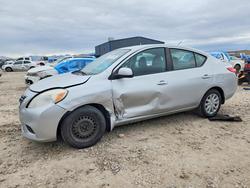 2012 Nissan Versa 1.6 s for sale in Magna, UT