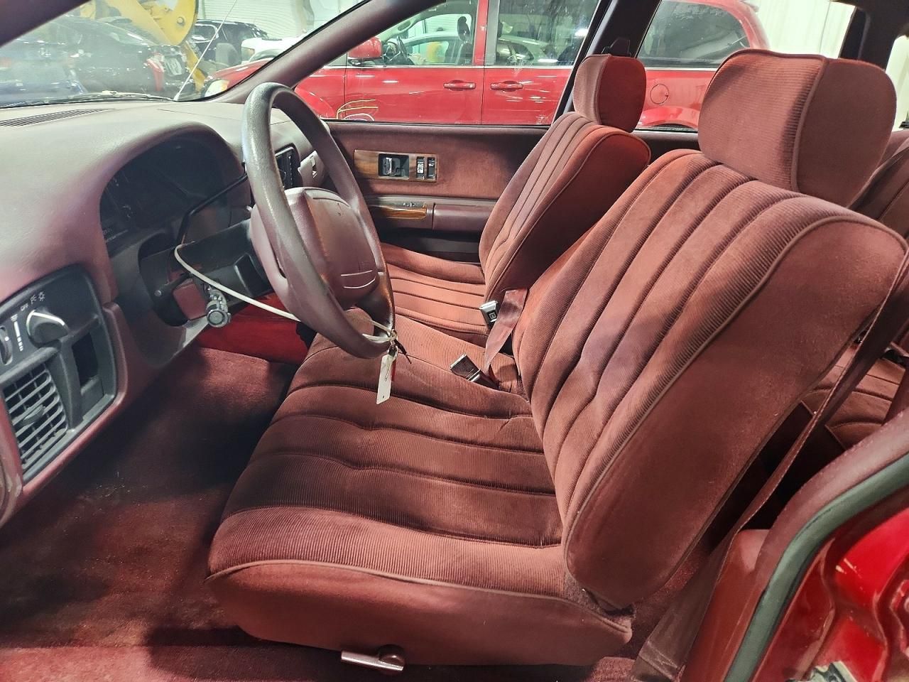 1994 Chevrolet Caprice Classic