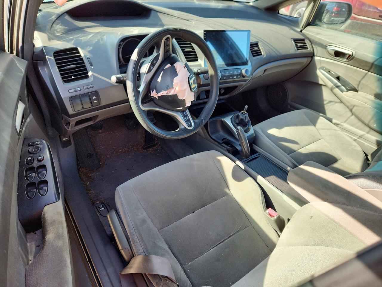 2006 Honda Civic lx