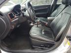 2012 Lincoln Townhouse MKZ
