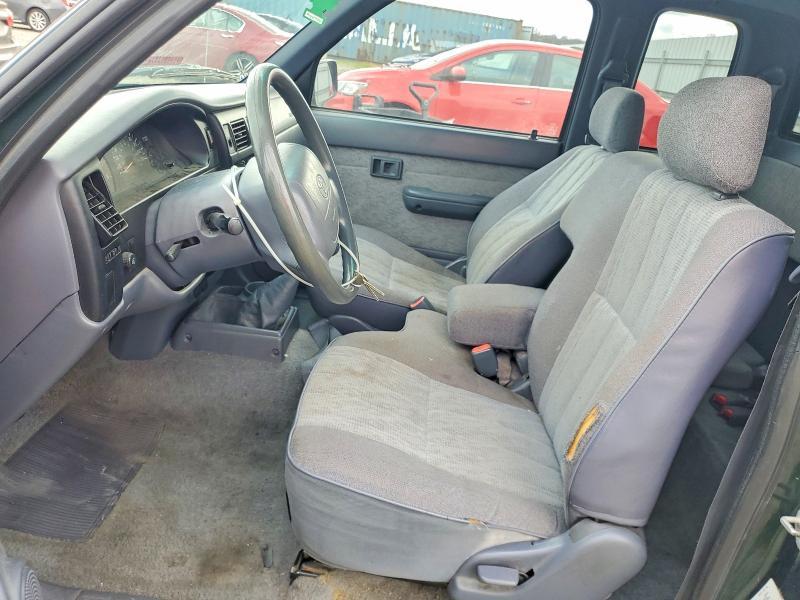 1999 Toyota Tacoma Xtracab