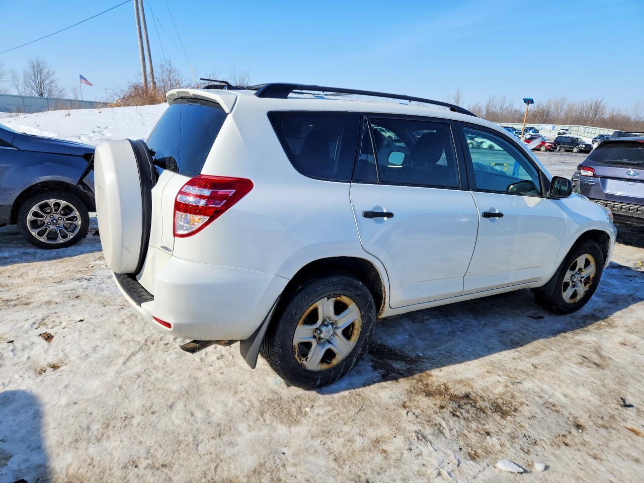 2011 Toyota Rav4