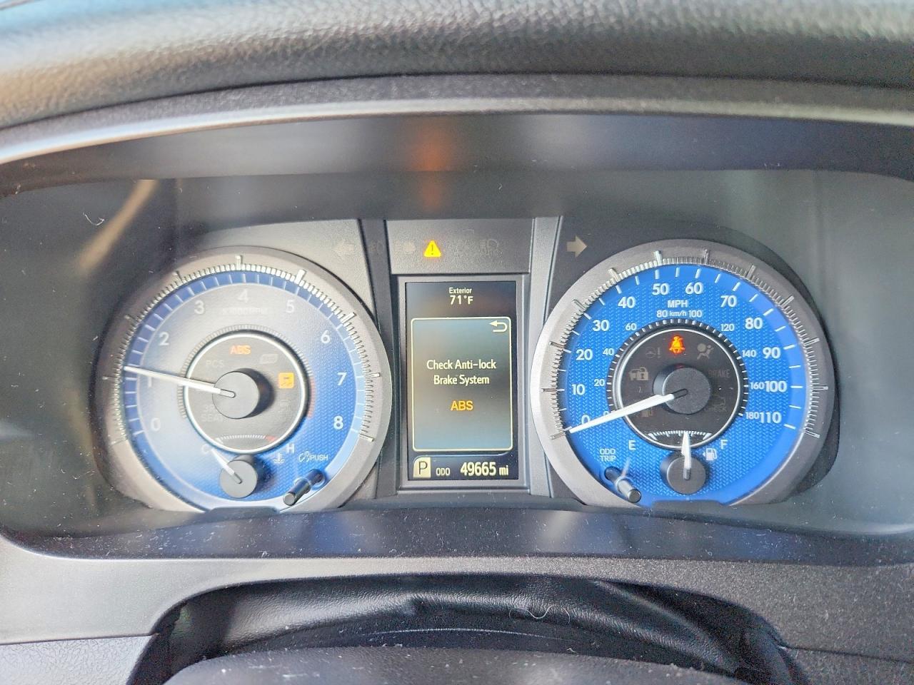 2017 Toyota Sienna Limited Premium 7-passenger