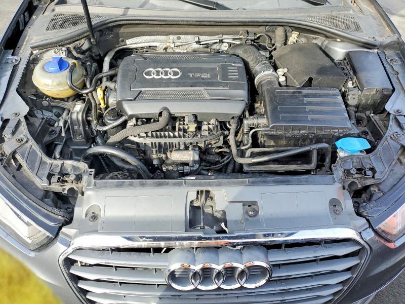 2015 Audi A3 Premium