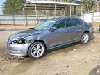 2015 Volkswagen Passat sel