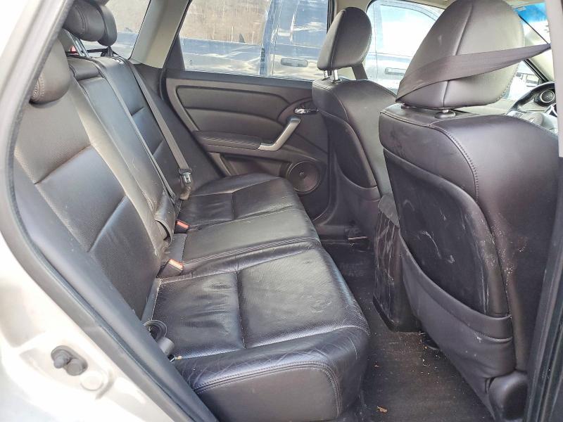 2011 Acura RDX