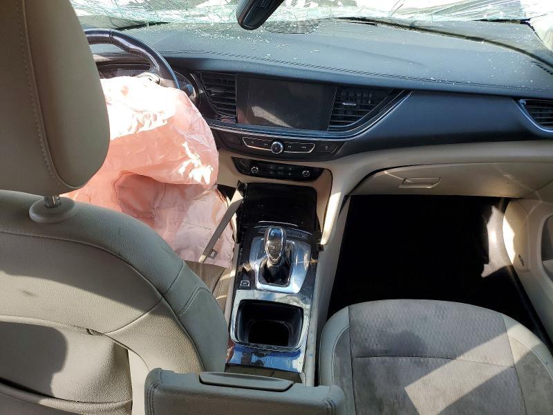 2018 Buick Regal Preferred ii