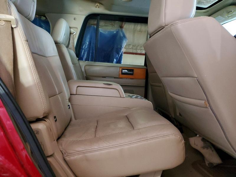2007 Lincoln Townhouse Navigator