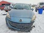 2011 Mazda 3 I