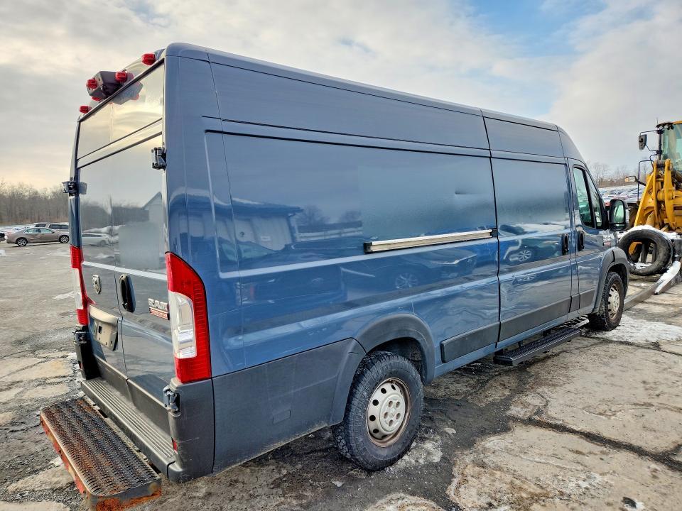 2020 Dodge Ram Promaster 3500 3500 High