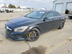 2015 Mercedes-Benz Cla 250