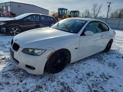 BMW Vehiculos salvage en venta: 2009 BMW 335 i