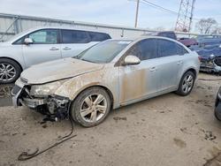 Chev salvage cars for sale: 2014 Chev Cruze