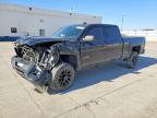 2016 Chevrolet Silverado K2500 Heavy Duty LT