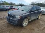 2017 Jeep Compass Sport