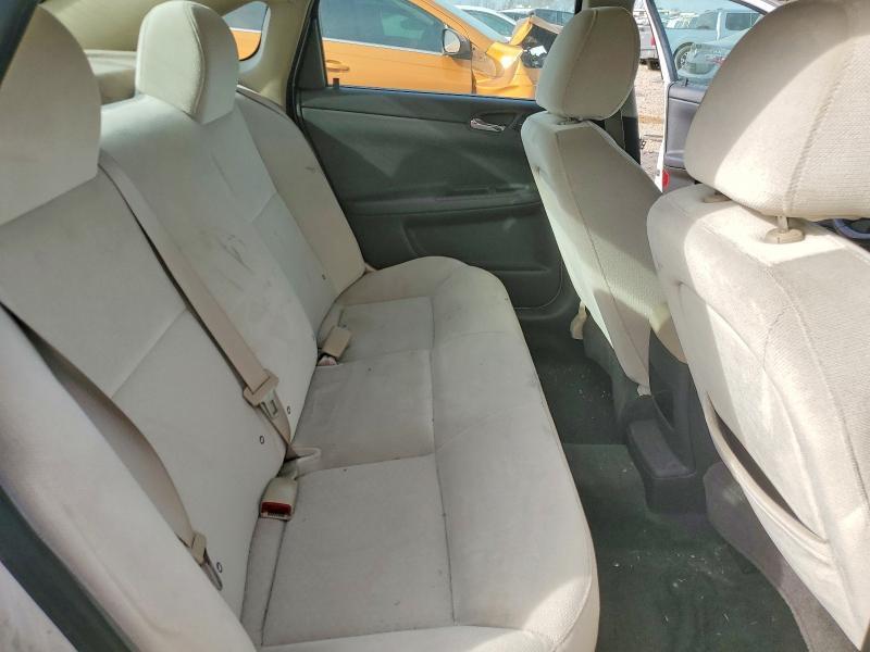 2013 Chevrolet Impala ls