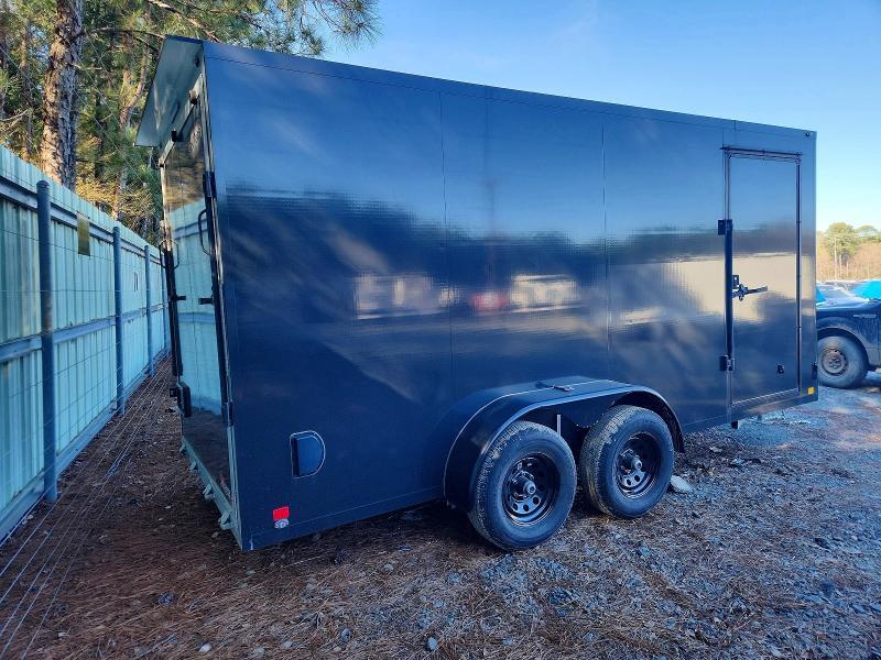 2025 Celltech Cargo 7X16TA3 Enclosed Cargo Trailer