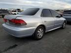 2002 Honda Accord ex
