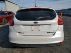 2017 Ford Focus bev