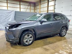 2024 Toyota Rav4 xle for sale in Columbia Station, OH