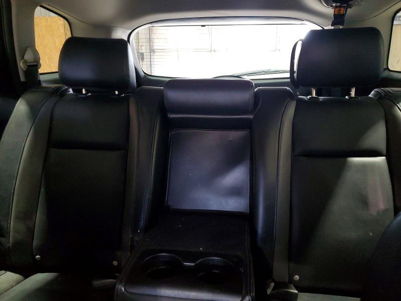2011 Mazda Cx-9