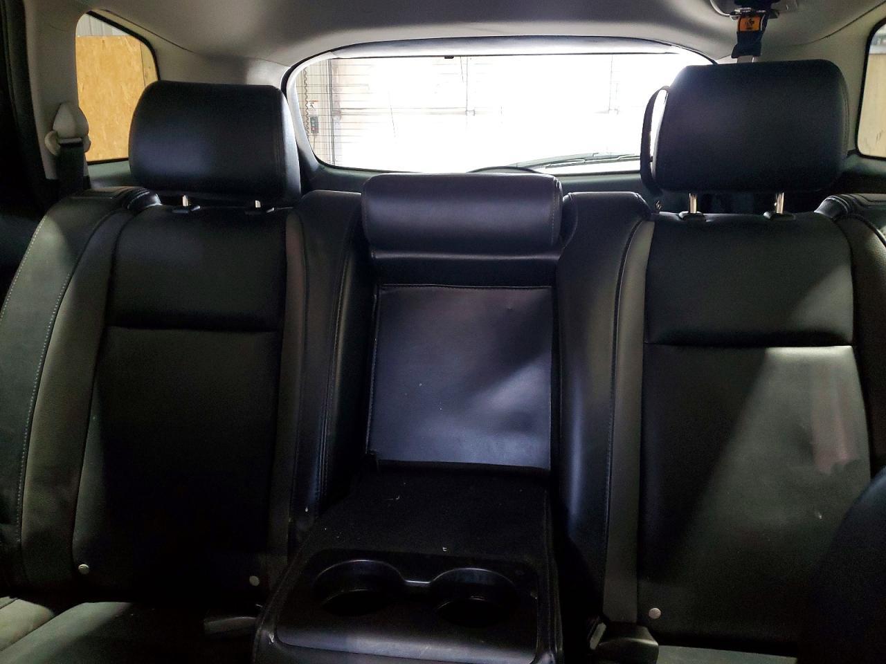 2011 Mazda Cx-9