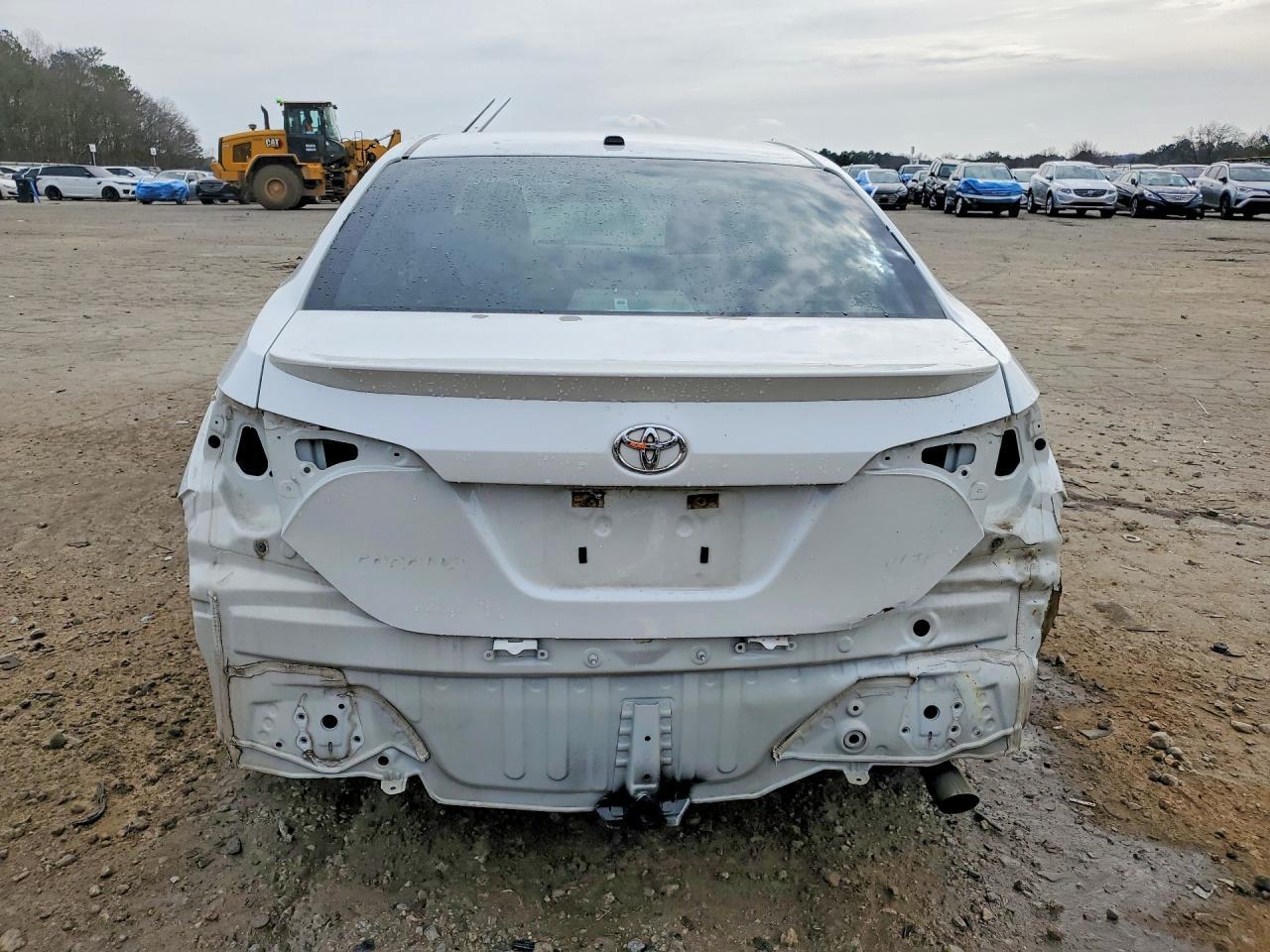 2016 Toyota Corolla le eco Premium